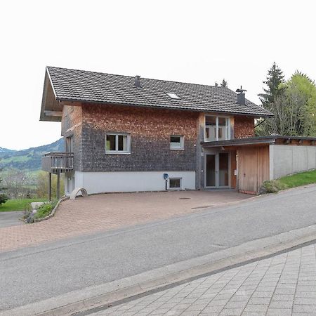 Ferienhaus Berghalde شوارزنبرغ المظهر الخارجي الصورة