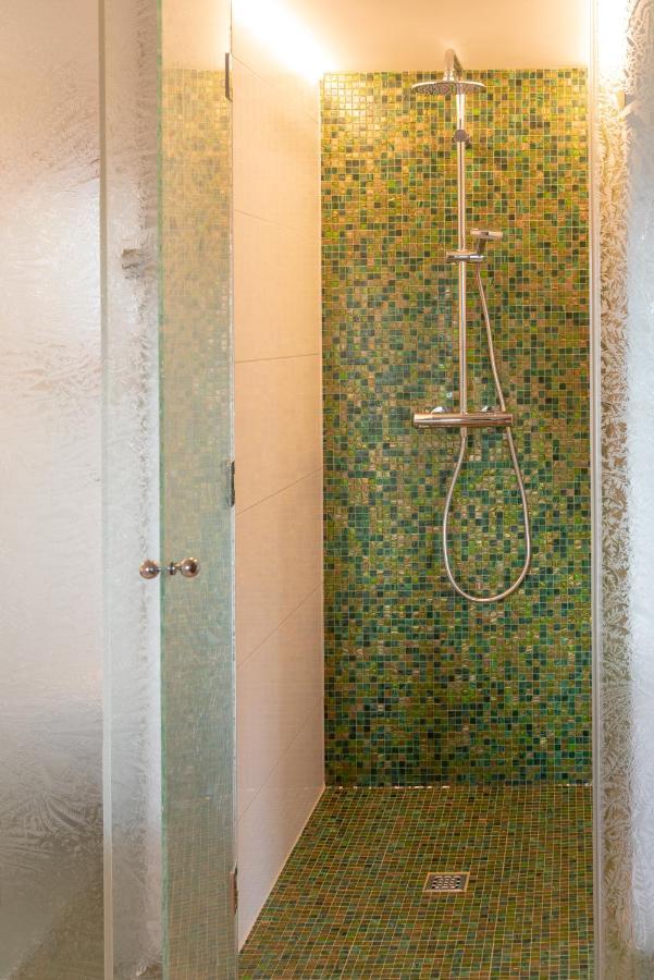 Ferienhaus Berghalde شوارزنبرغ المظهر الخارجي الصورة