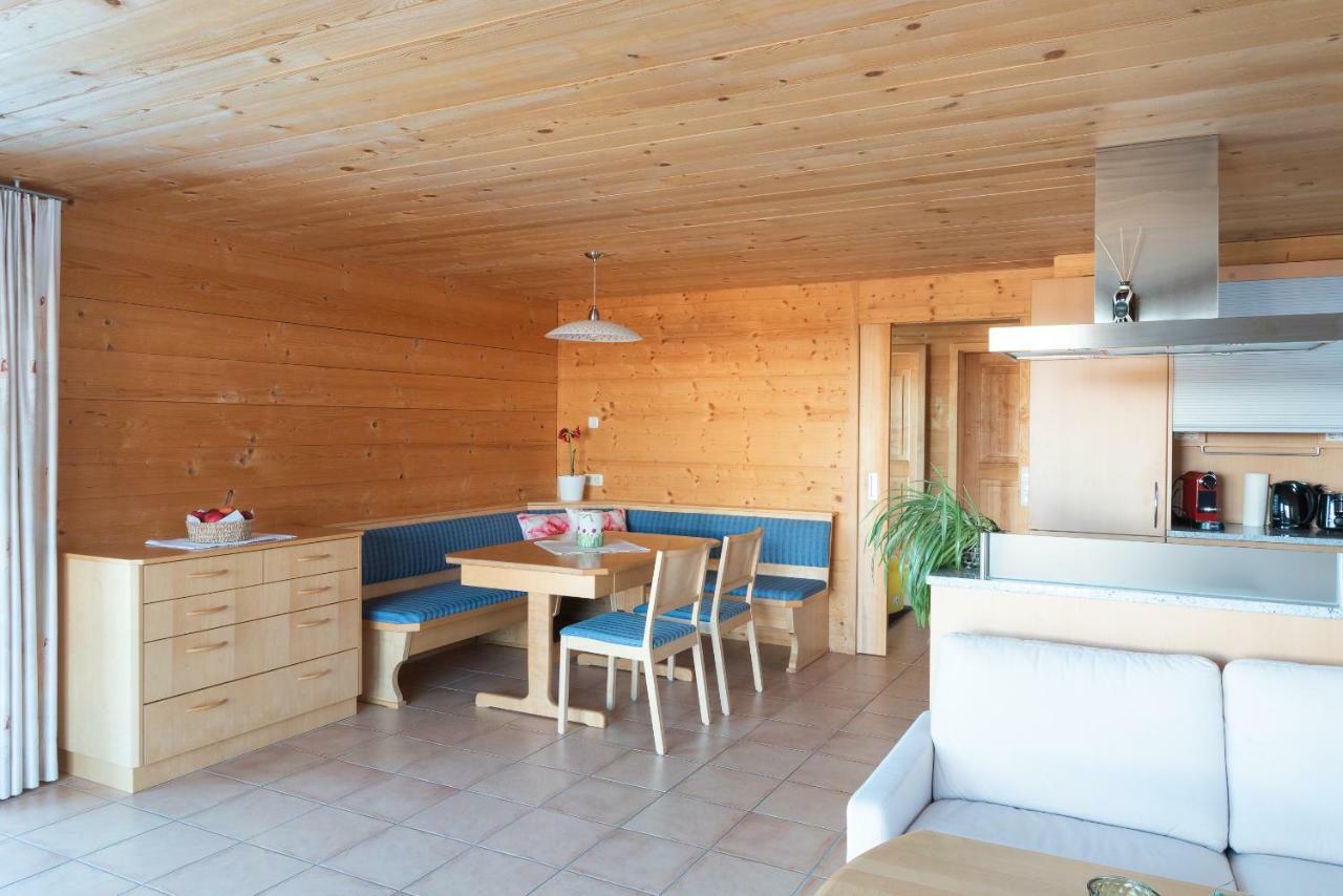 Ferienhaus Berghalde شوارزنبرغ المظهر الخارجي الصورة